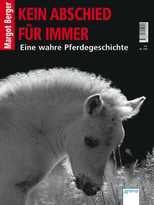 cover image of Kein Abschied für immer